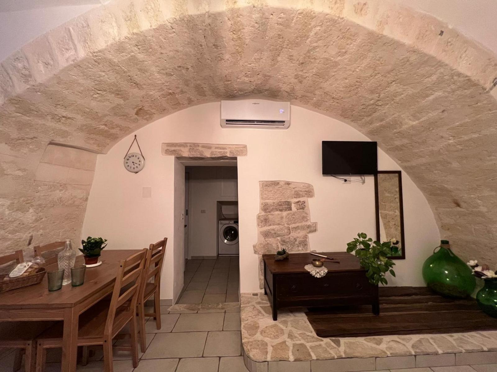 La Cantina Дом отдыха *